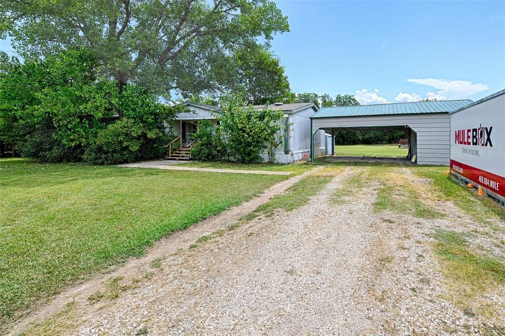 1670 Smith Circle, Combine, TX 75159 Main Photo