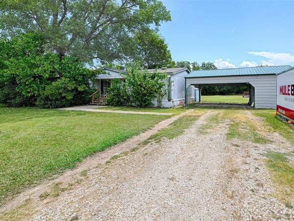 1670 Smith Circle, Combine, TX 75159