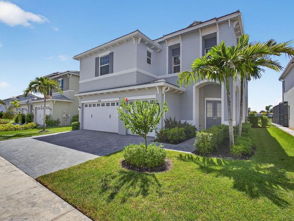 5337 Macoon Way, Westlake, FL 33470