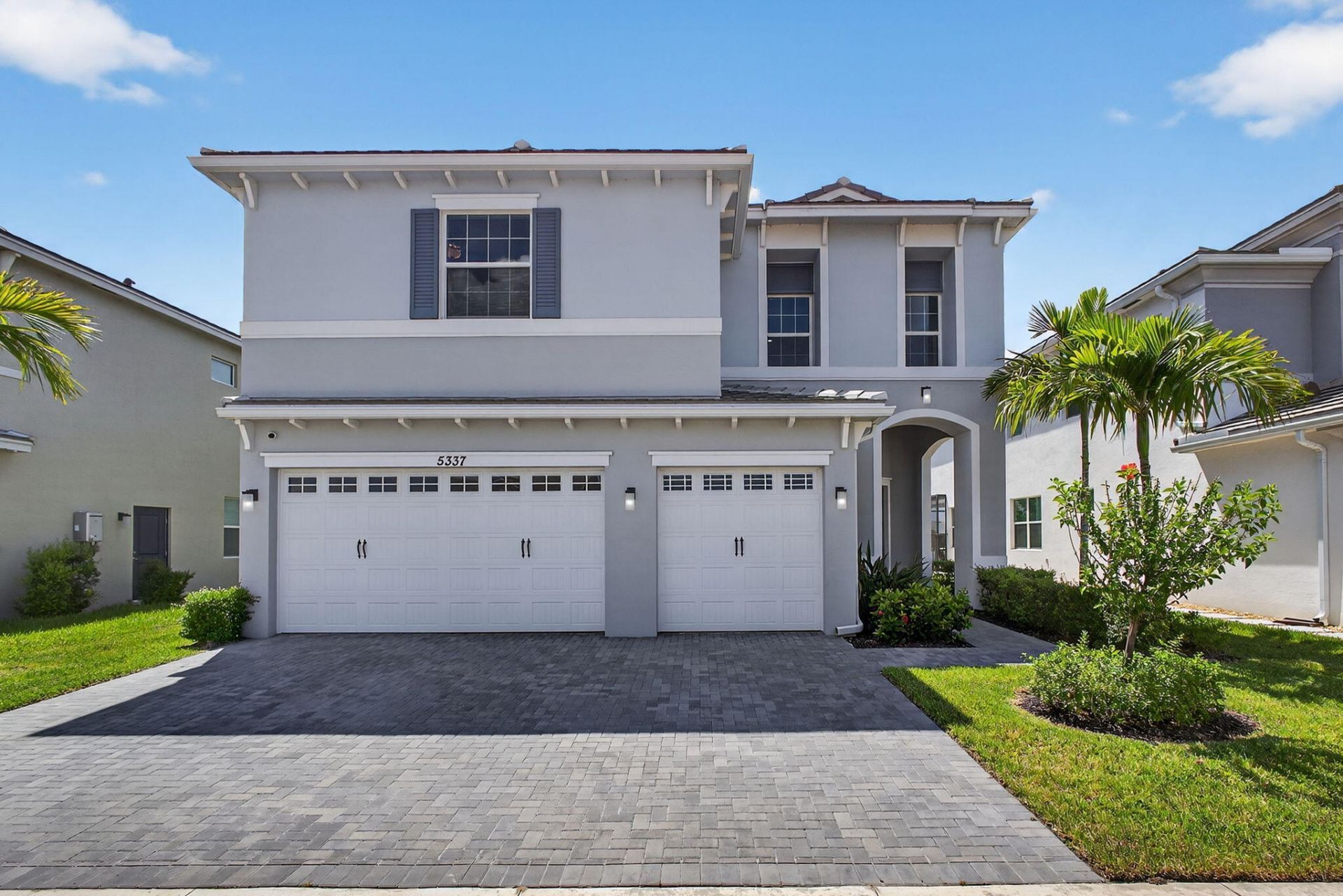 5337 Macoon Way, Westlake, FL 33470 Photo