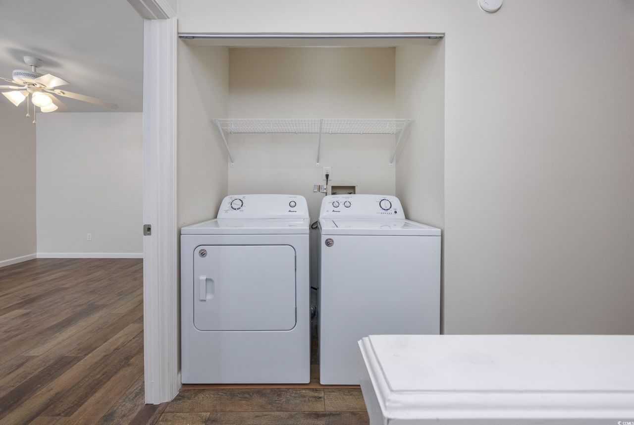 6703 Jefferson Pl. Photo 15