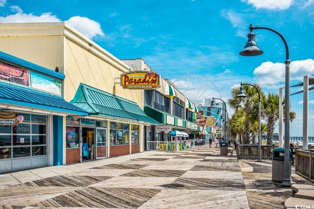 6703 Jefferson Pl. Photo 35