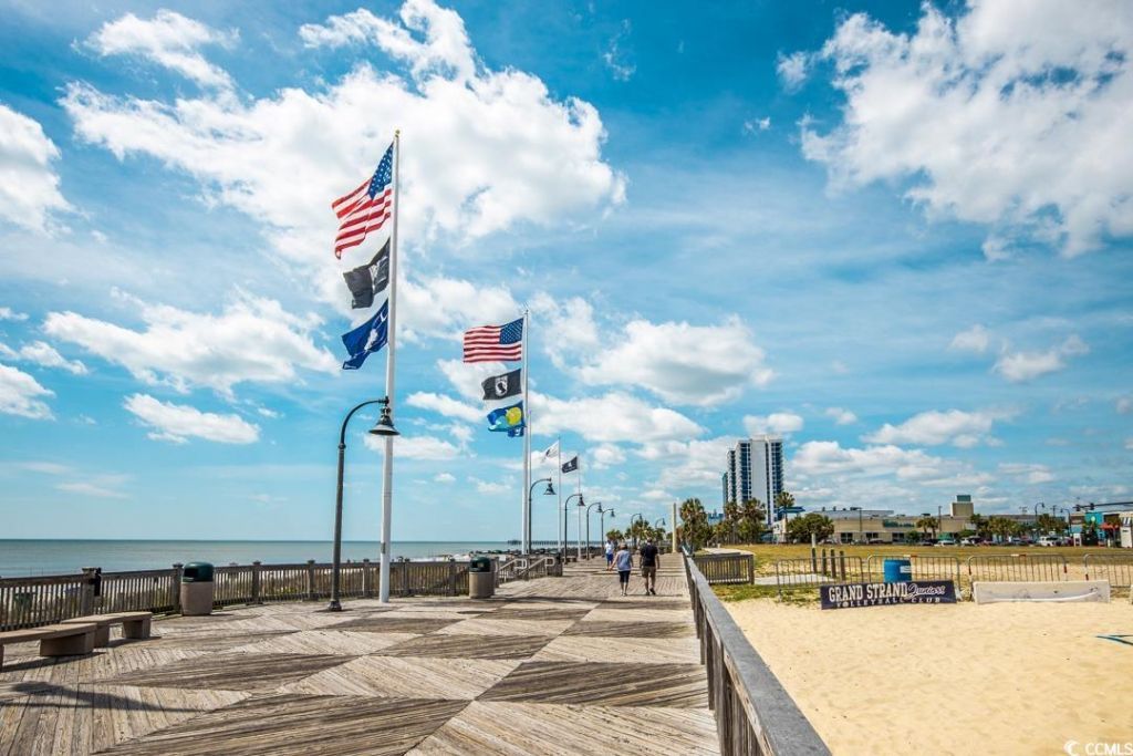 6703 Jefferson Pl. Photo 36