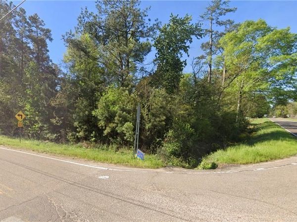 0 RIVER ROAD 118 ACRES Road, Hammond, LA 70401