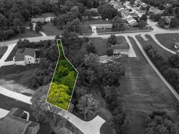 0 Stevens Hill Lot #4 Road, Wilder, KY 41076
