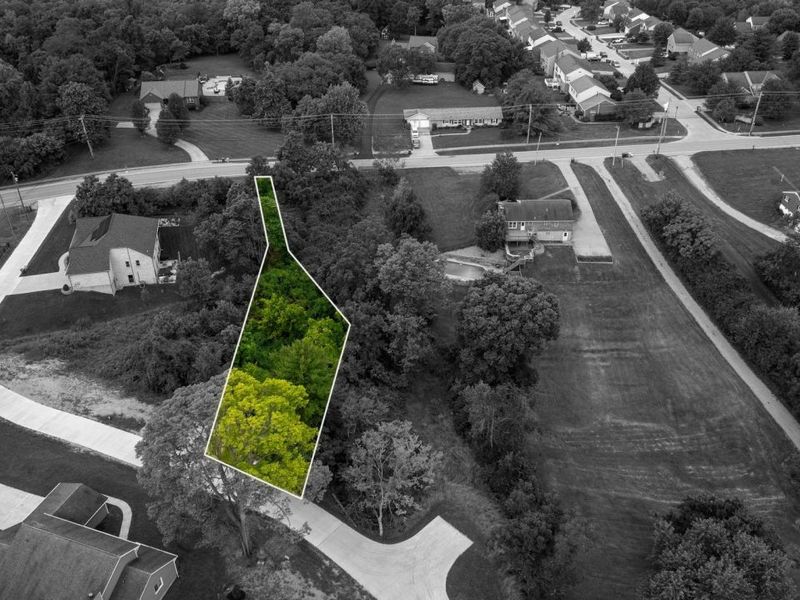 0 Stevens Hill Lot #4 Road, Wilder, KY 41076 Photo 1