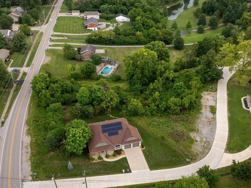 0 Stevens Hill Lot #4 Road, Wilder, KY 41076 Photo 4