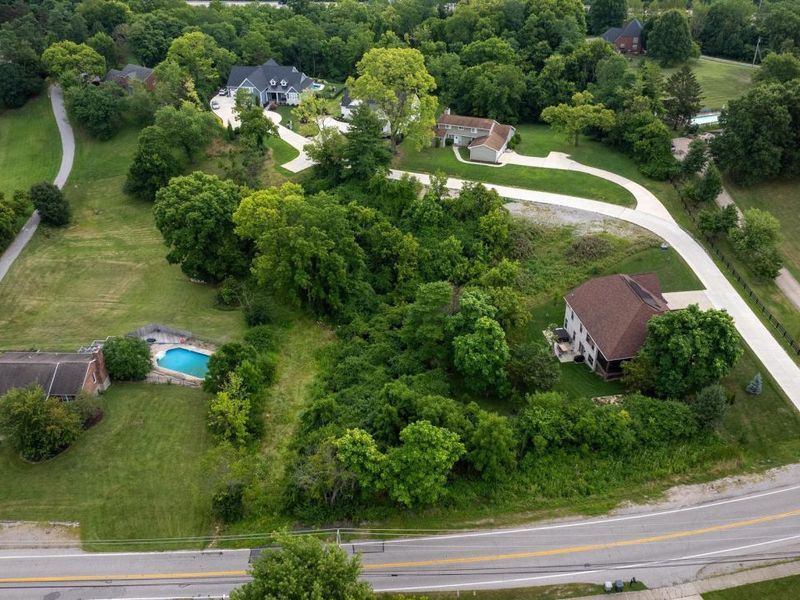 0 Stevens Hill Lot #4 Road, Wilder, KY 41076 Photo 5