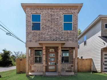 2350 Scott Street, Dallas, TX 75215