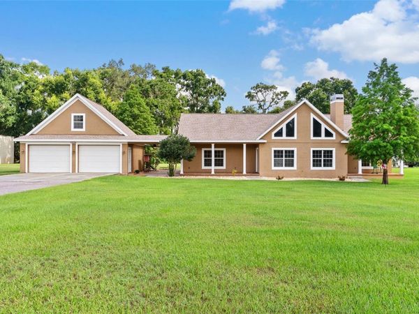 12136 MCINTOSH ROAD, THONOTOSASSA, FL 33592