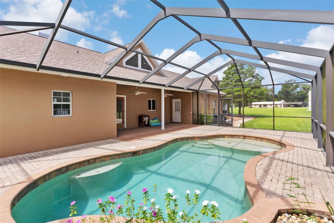 12136 Mcintosh Road, Thonotosassa, FL 33592 Photo