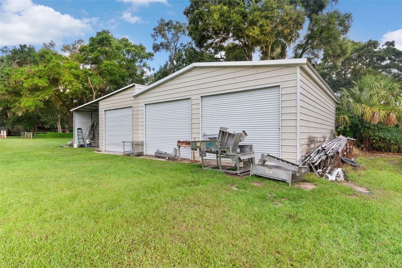 12136 Mcintosh Road, Thonotosassa, FL 33592 Photo