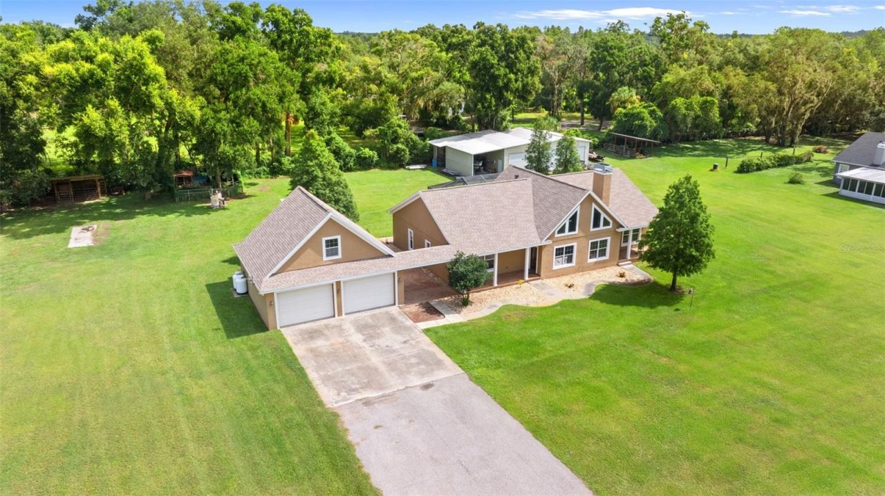 12136 Mcintosh Road, Thonotosassa, FL 33592 Photo