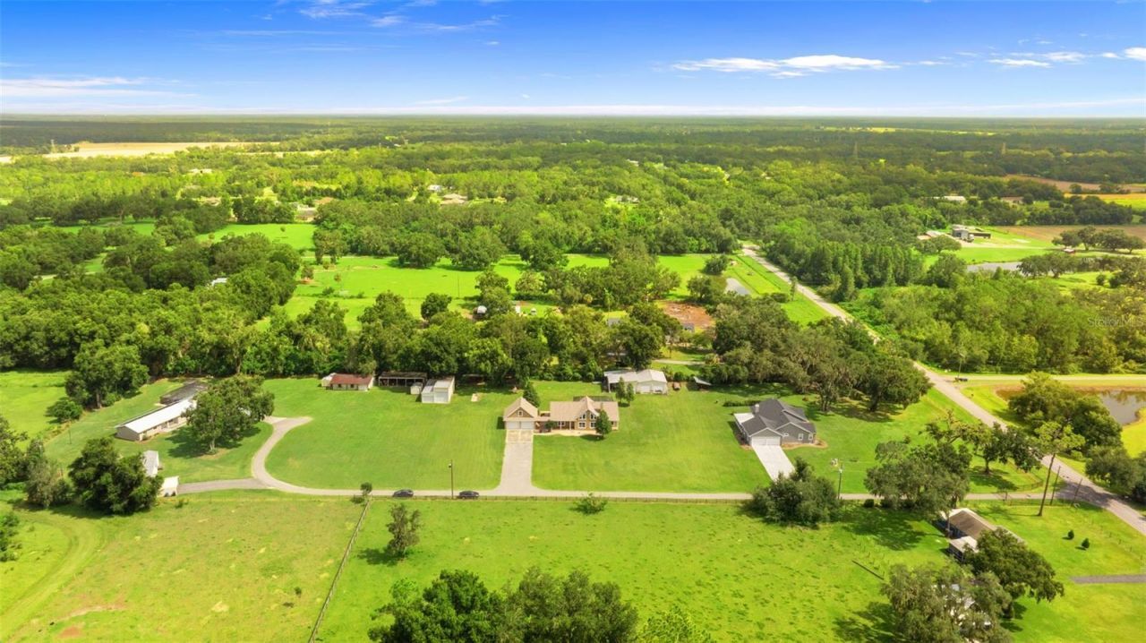 12136 Mcintosh Road, Thonotosassa, FL 33592 Photo