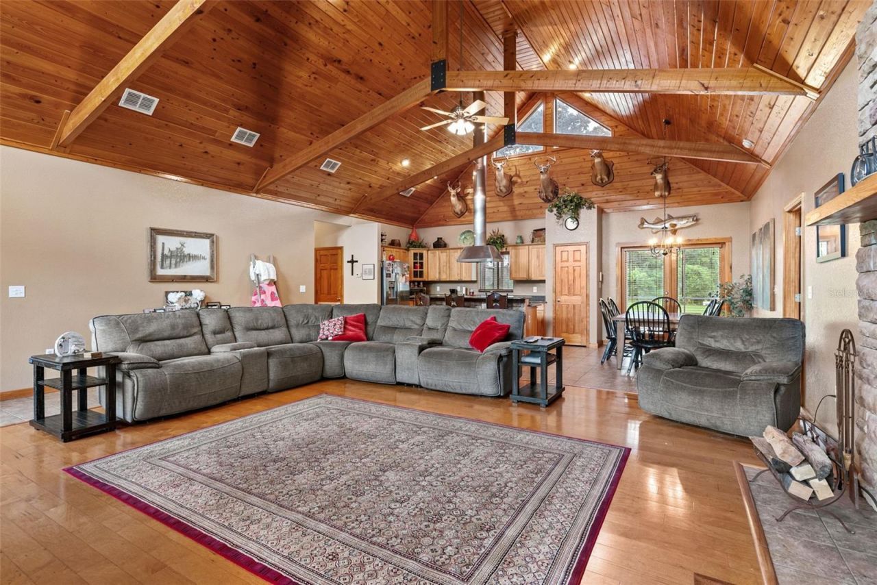 12136 Mcintosh Road, Thonotosassa, FL 33592 Photo