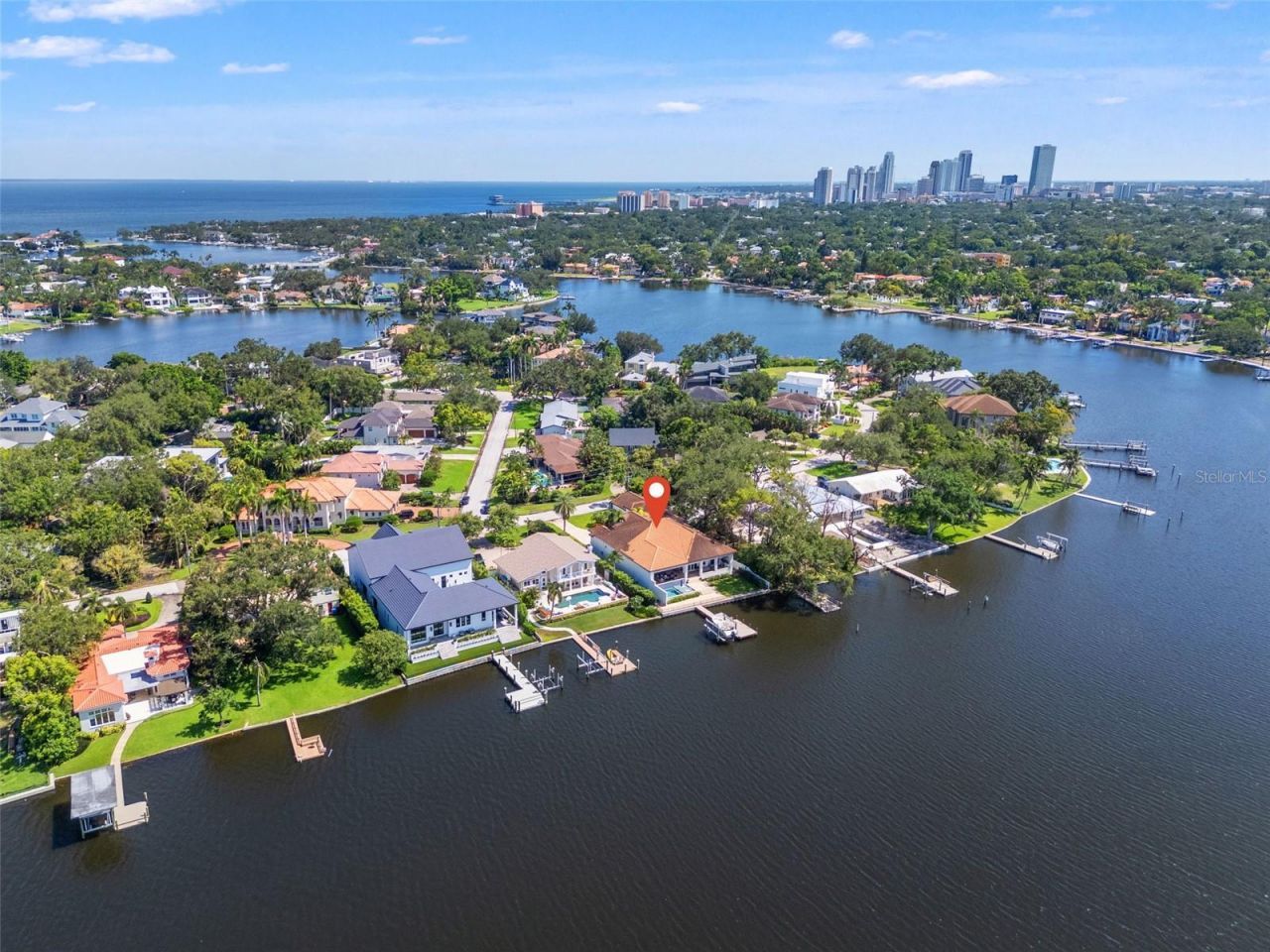 1210 Monterey Boulevard Ne, Saint Petersburg, FL 33704 Photo