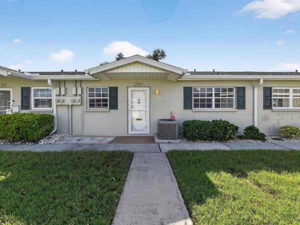 2560 GOLF COURSE DRIVE, Unit 507, SARASOTA, FL 34234