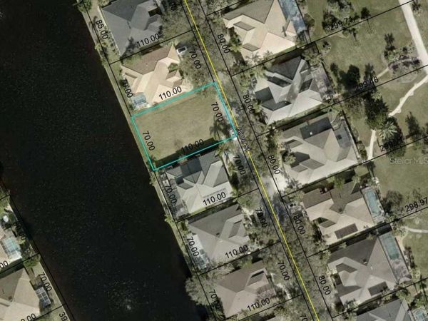 86 FRONT STREET, PALM COAST, FL 32137