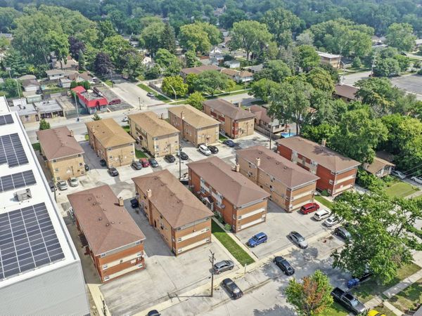3625 147th Street, Midlothian, IL 60445