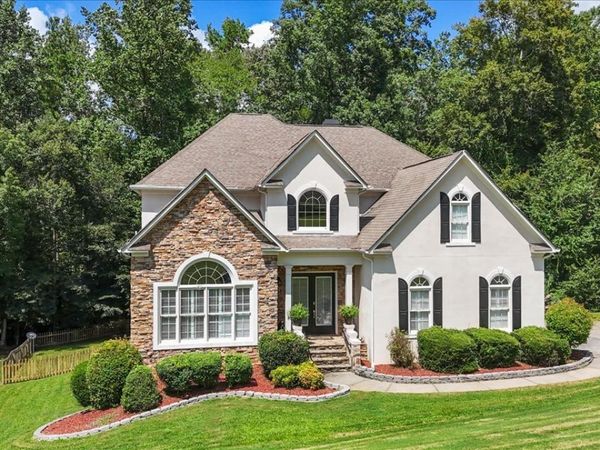 3645 Hickory Branch Trail, Suwanee, GA 30024