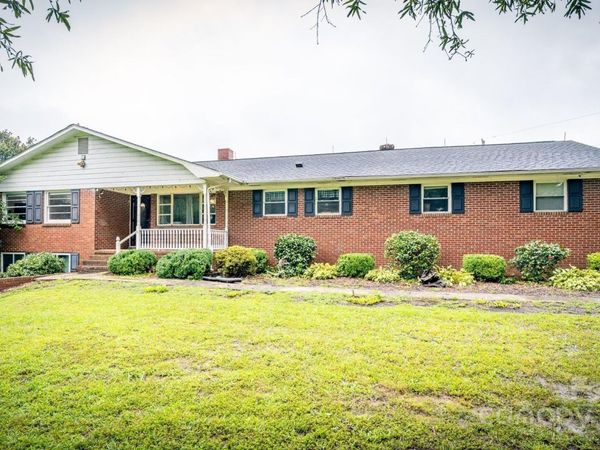215 Big Buck Road, Richfield, NC 28137