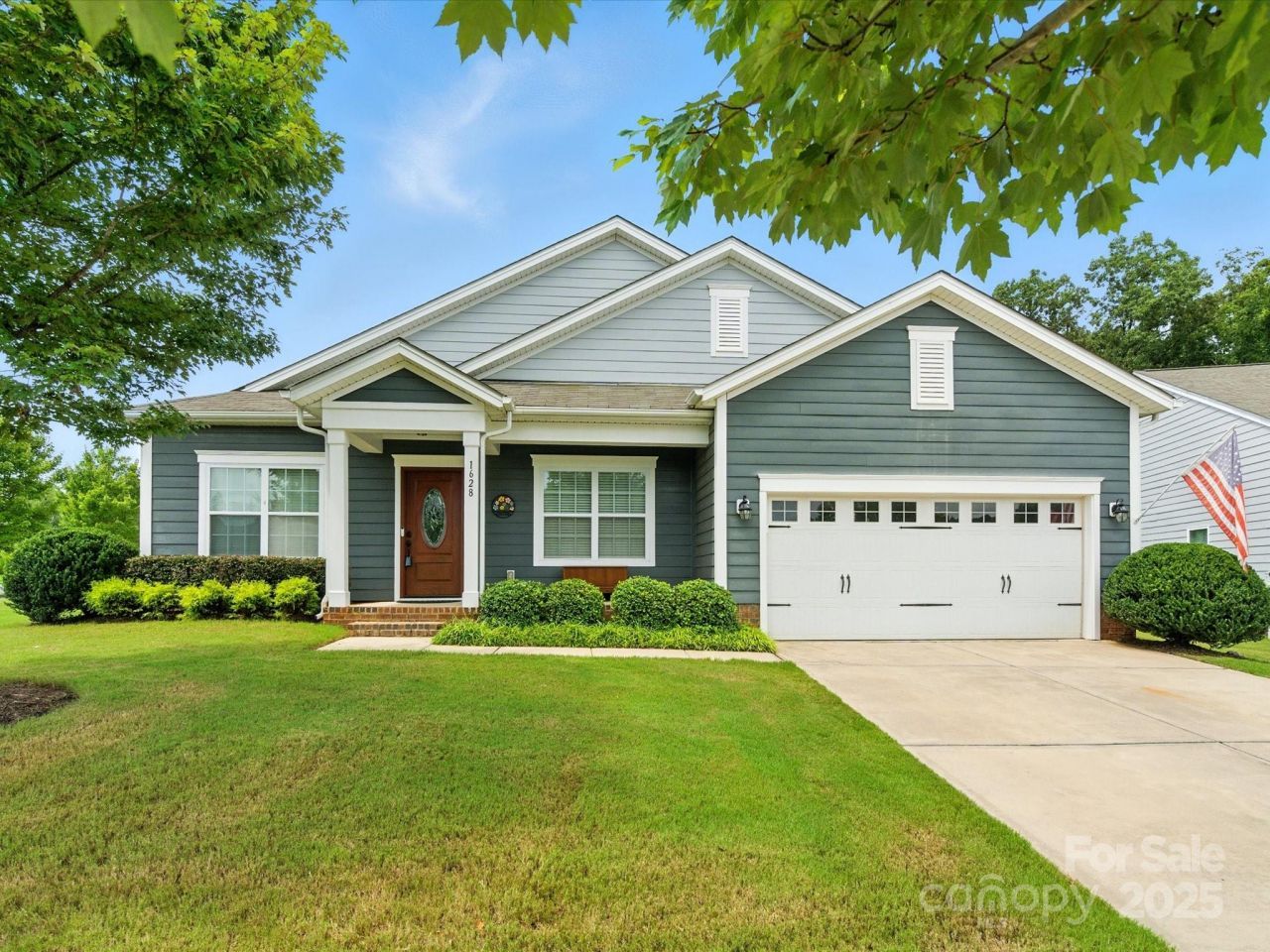 1628 Spring Blossom Trail, Fort Mill, SC 29708 Main Photo