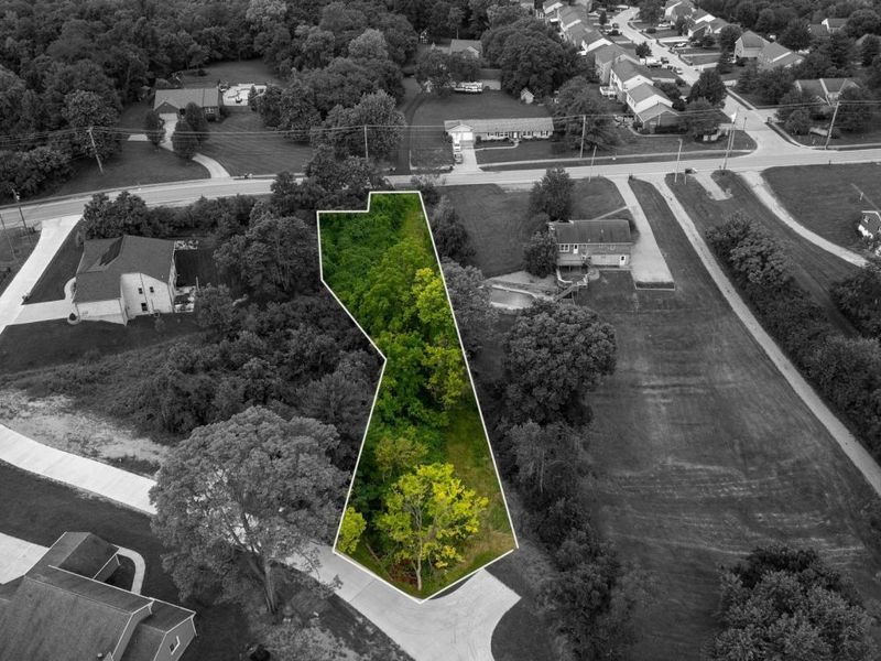 0 Stevens Hill Lot #3 Road, Wilder, KY 41076 Photo 1