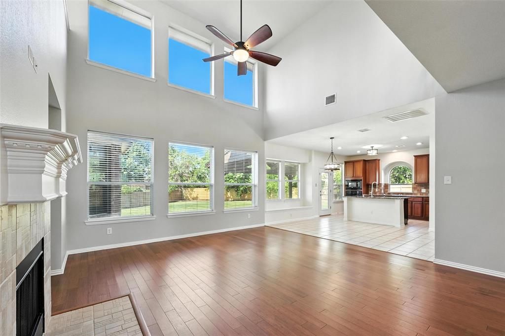 3107 Leesa Court, Wylie, TX 75098 Main Photo