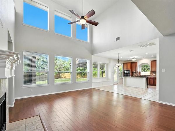 3107 Leesa Court, Wylie, TX 75098