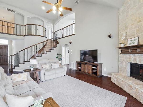 9645 Salvia Drive, Fort Worth, TX 76177