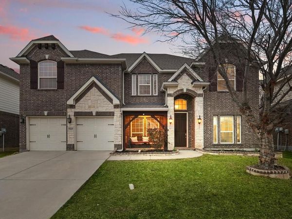 9645 Salvia Drive, Fort Worth, TX 76177