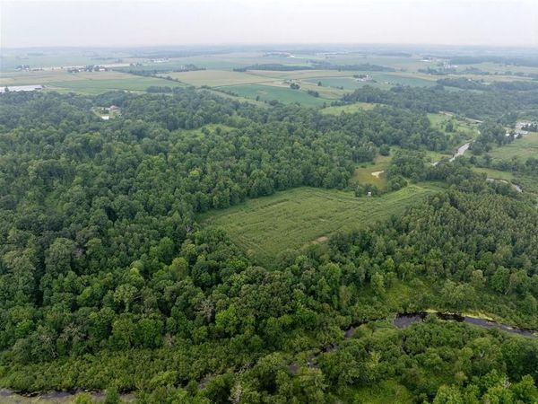 X 7th Street, Almena, WI 54805