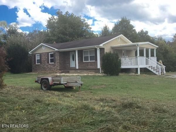 200 Jones Ridge Rd, Speedwell, TN 37870