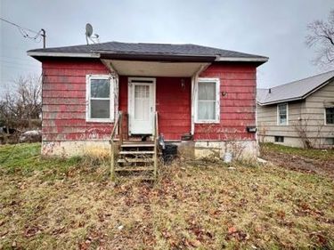 517 Morley Avenue, Flint, MI 48503
