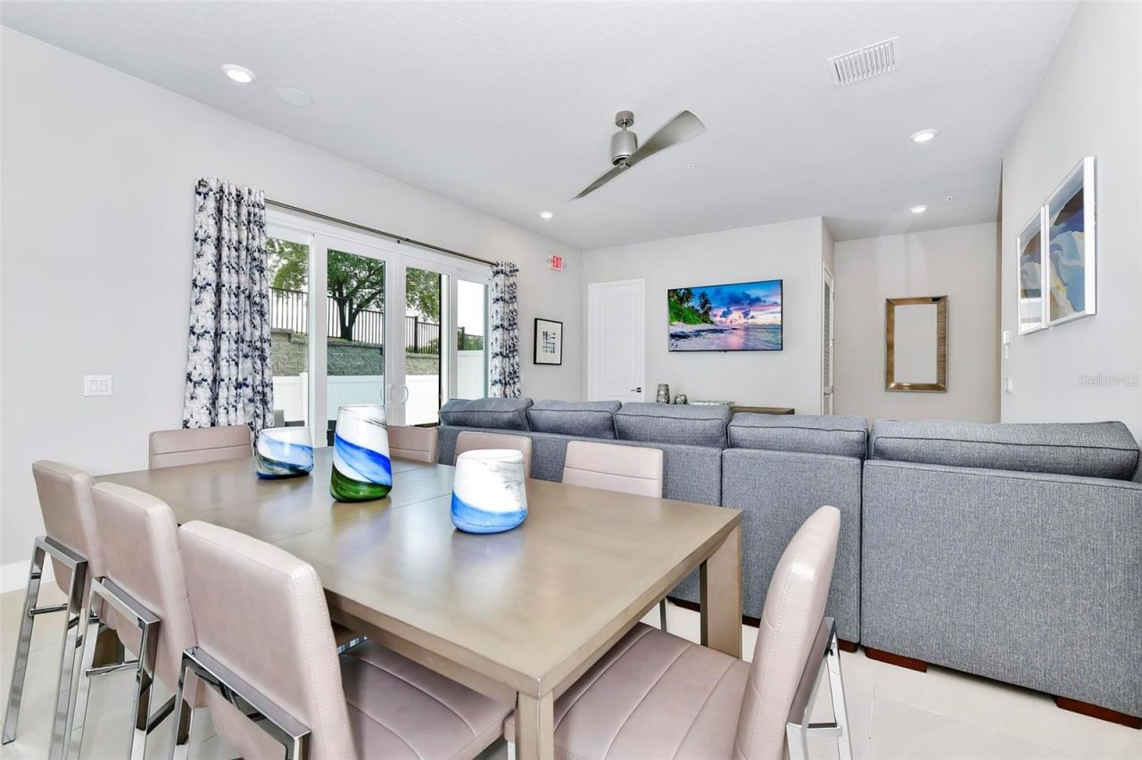 7740 Sandy Ridge Drive, Unit 121, Reunion, FL 34747 Photo