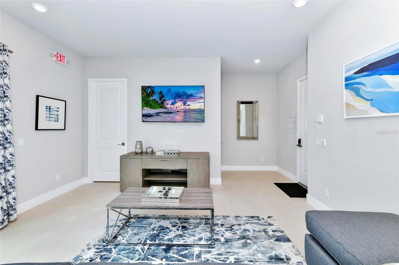 7740 Sandy Ridge Drive, Unit 121, Reunion, FL 34747 Photo
