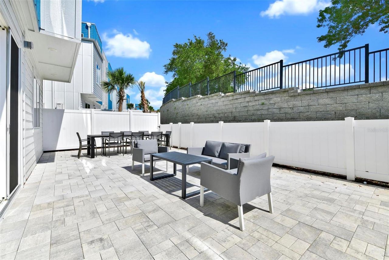 7740 Sandy Ridge Drive, Unit 121, Reunion, FL 34747 Photo
