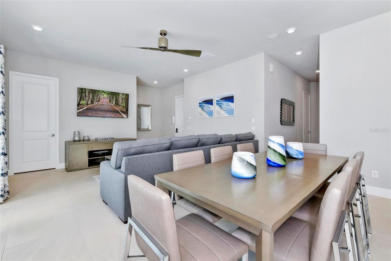 7740 Sandy Ridge Drive, Unit 121, Reunion, FL 34747 Photo