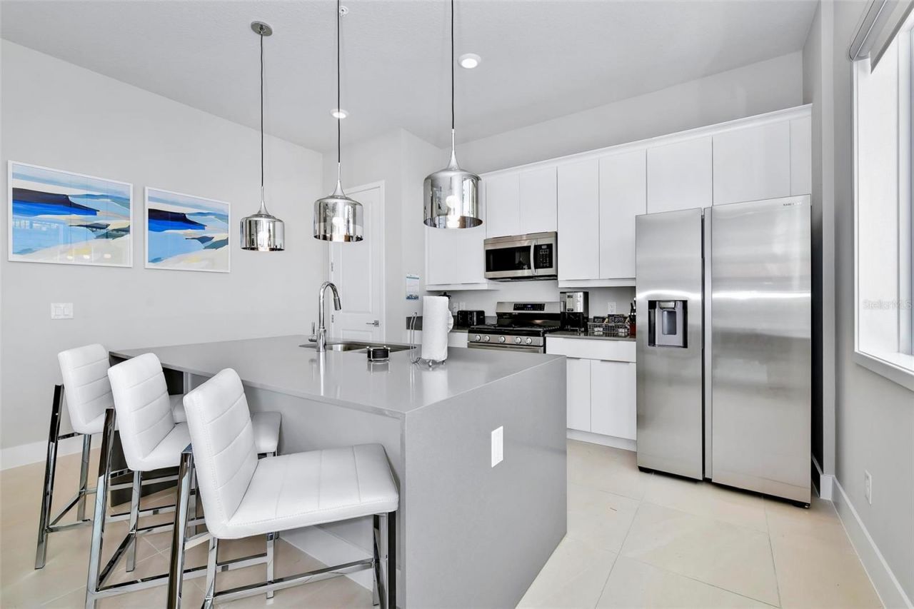 7740 Sandy Ridge Drive, Unit 121, Reunion, FL 34747 Photo
