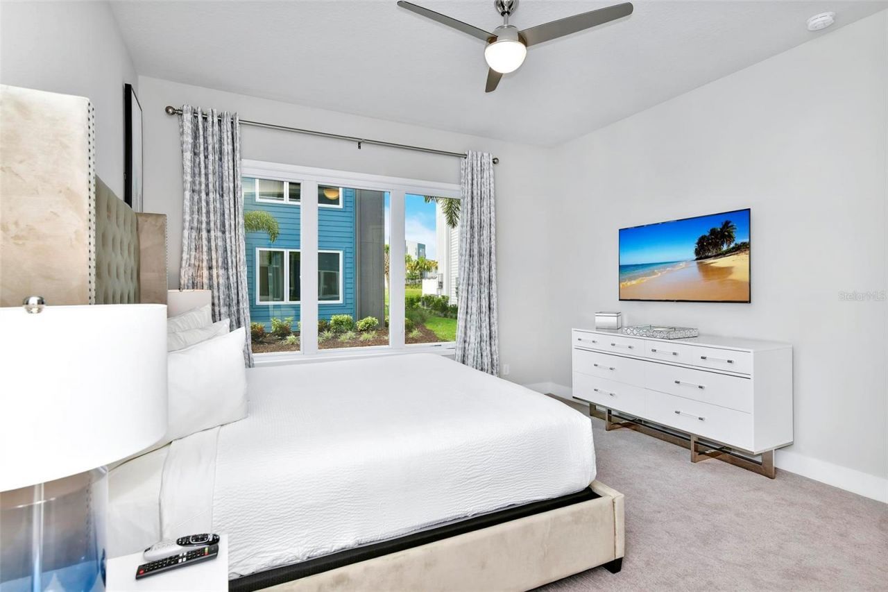 7740 Sandy Ridge Drive, Unit 121, Reunion, FL 34747 Photo