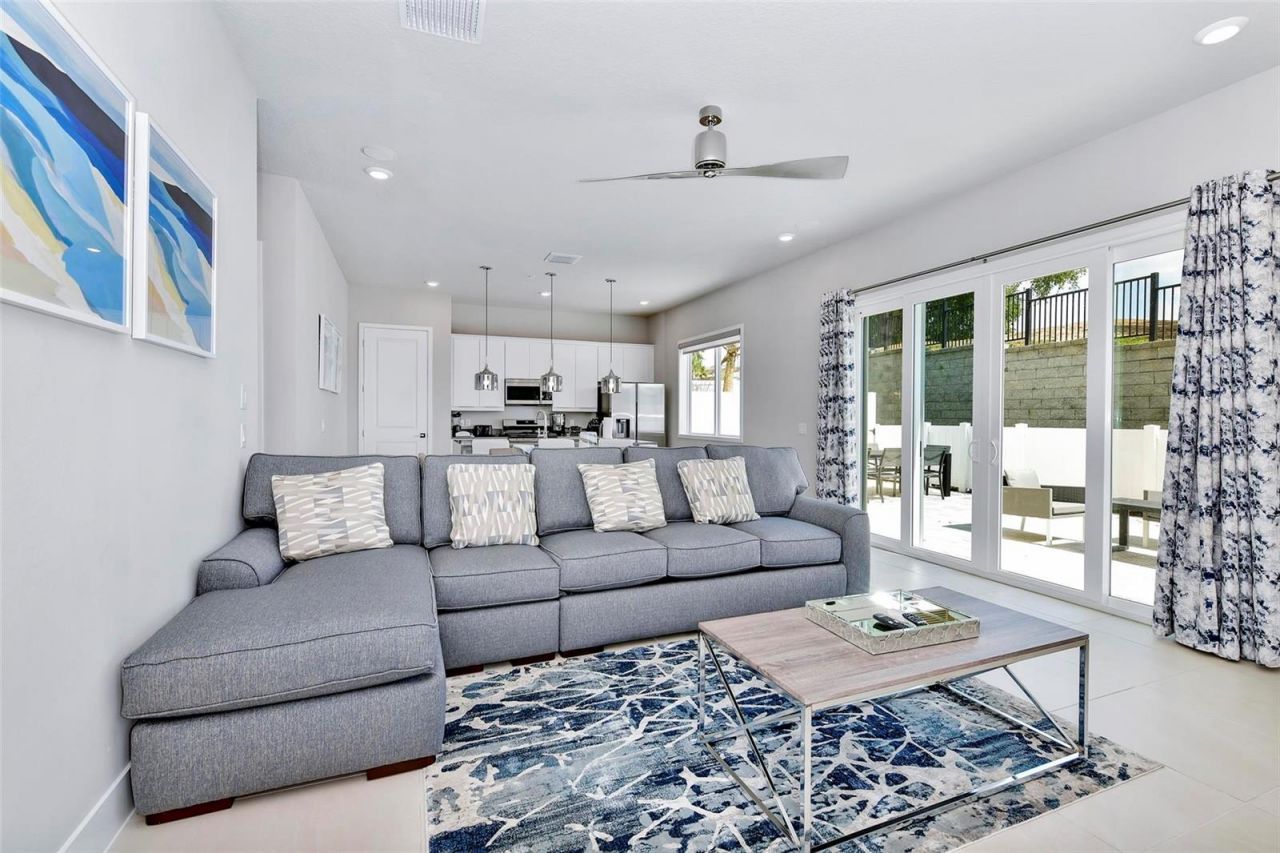 7740 Sandy Ridge Drive, Unit 121, Reunion, FL 34747 Photo