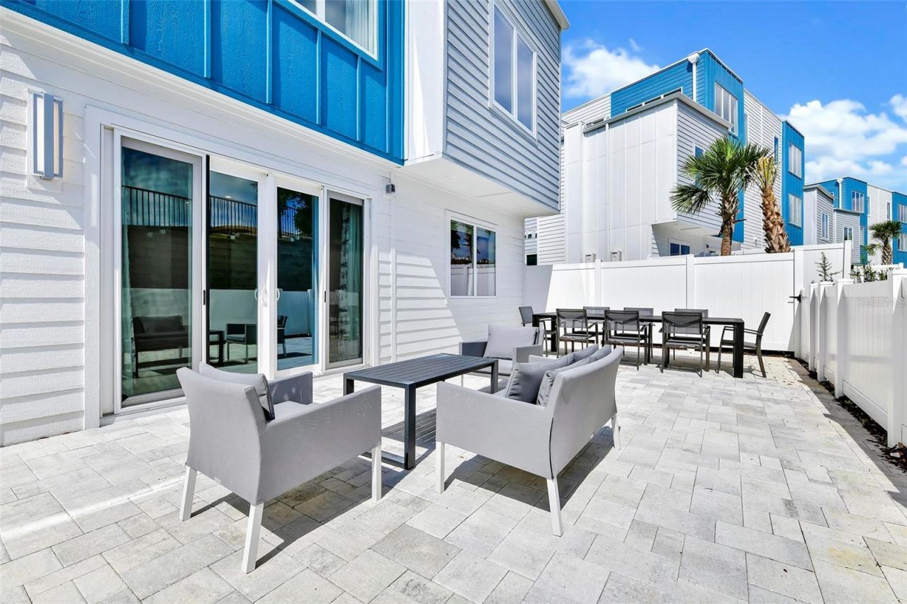 7740 Sandy Ridge Drive, Unit 121, Reunion, FL 34747 Photo