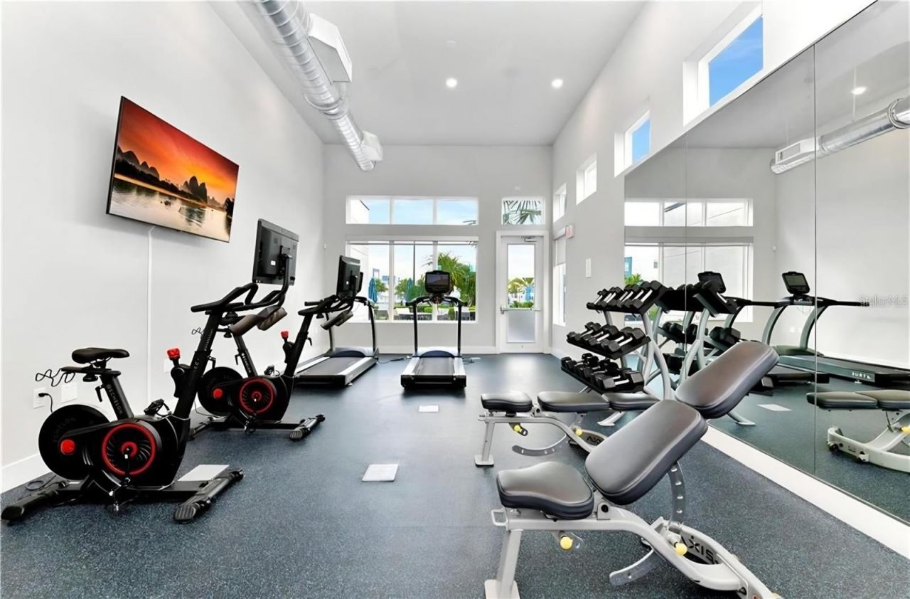 7740 Sandy Ridge Drive, Unit 121, Reunion, FL 34747 Photo