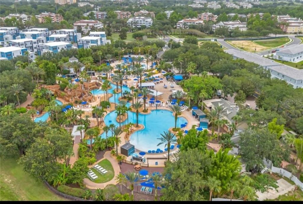 7740 Sandy Ridge Drive, Unit 121, Reunion, FL 34747 Photo
