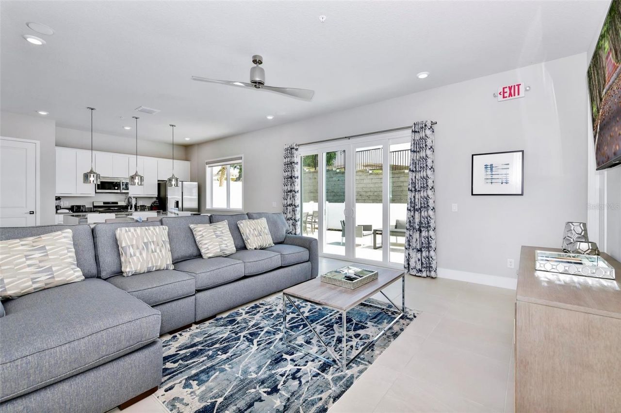 7740 Sandy Ridge Drive, Unit 121, Reunion, FL 34747 Photo