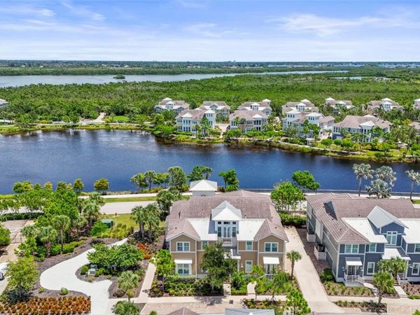 303 COMPASS POINT DRIVE, Unit 101, BRADENTON, FL 34209