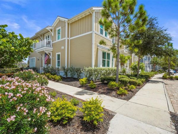 303 COMPASS POINT DRIVE, Unit 101, BRADENTON, FL 34209