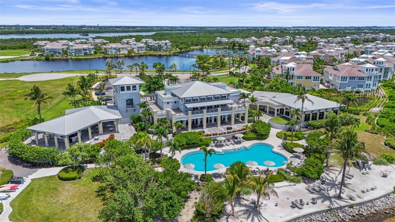 303 Compass Point Drive, Unit 101, Bradenton, FL 34209 Photo