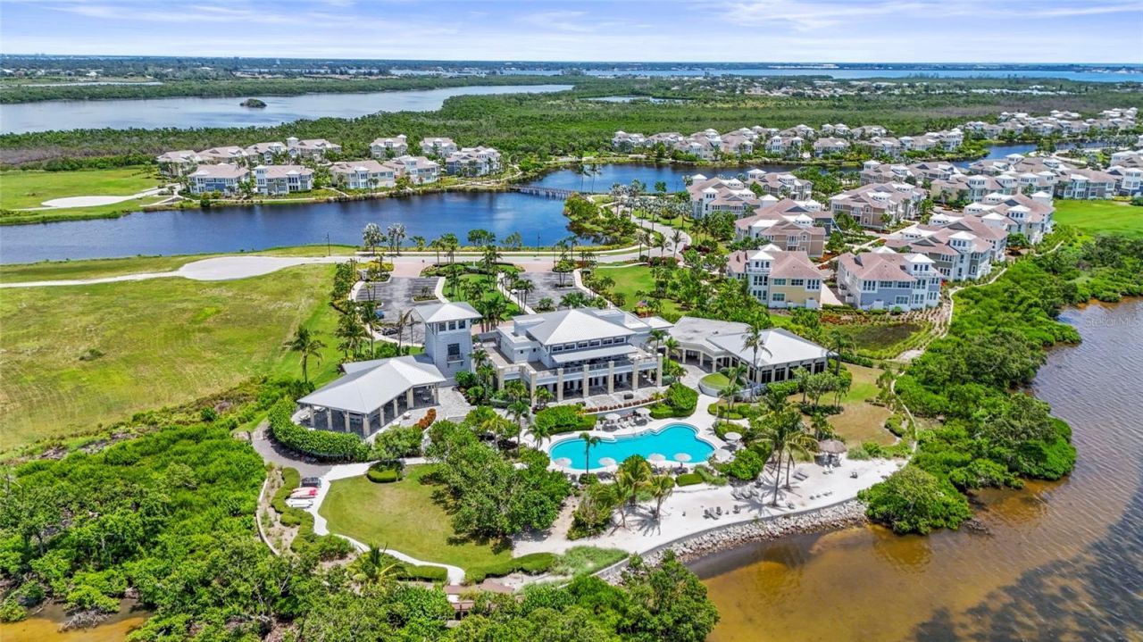 303 Compass Point Drive, Unit 101, Bradenton, FL 34209 Photo
