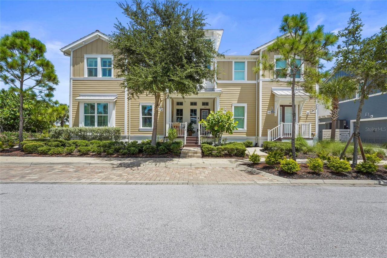 303 Compass Point Drive, Unit 101, Bradenton, FL 34209 Photo